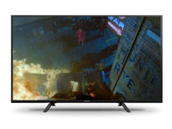 TV PANASONIC TX-49ES400E (LED - 49'' - 124 cm - Full HD - Smart TV)