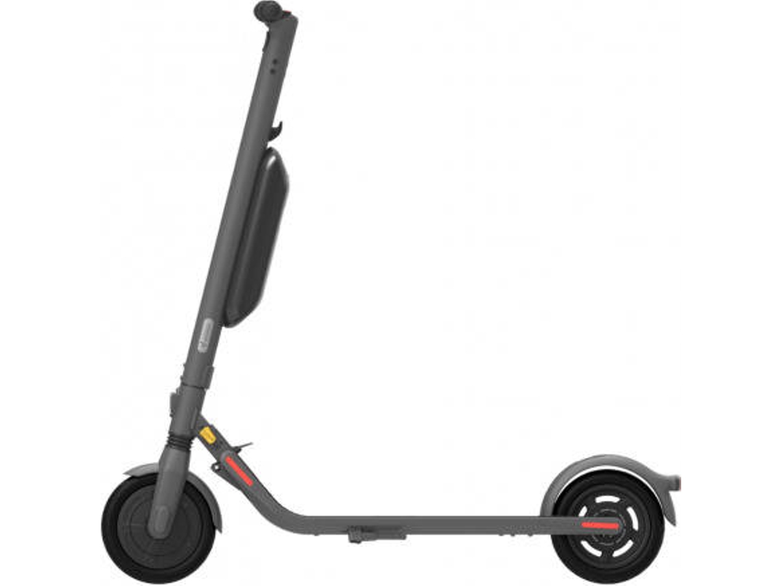 Patinete Eléctrico SEGWAY-NINEBOT NINEBOT E45E (300 W - Autonomía: 45 Km)