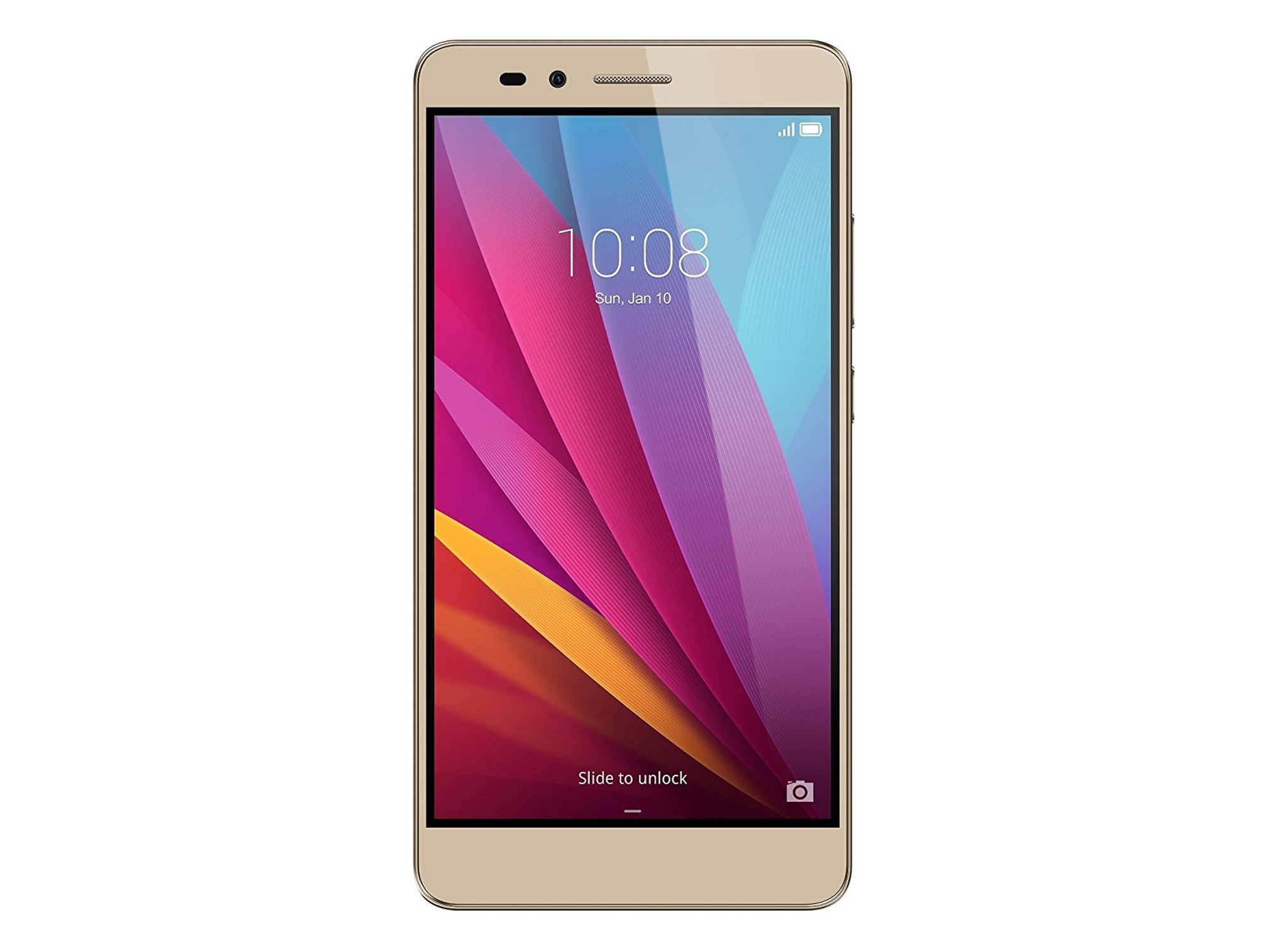 Smartphone HONOR 5C (5.5'' - 2 GB - 16 GB - Dorado)
