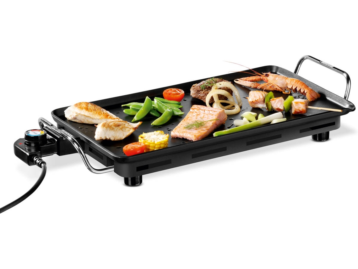 Grill de Mesa PRINCESS 01.102300.01.005 (2000 W)