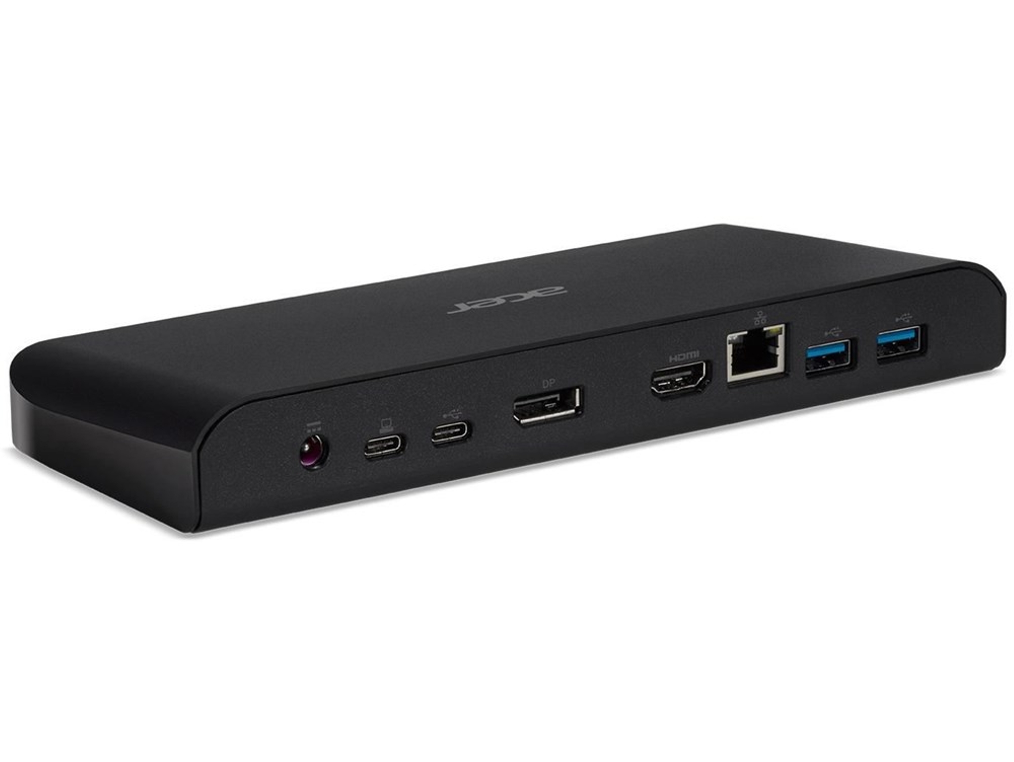 Dock Station ACER USB 3.1/TYPE-C