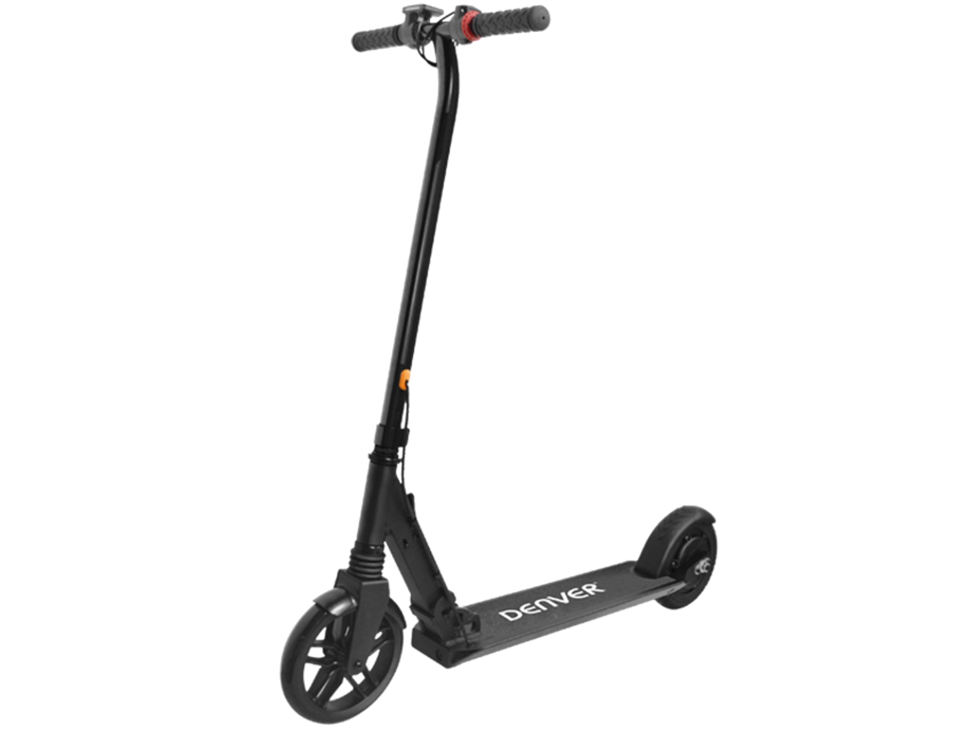 Patinete Elétrico DENVER SCO-80100 (300 W - Autonomía: 12 Km)