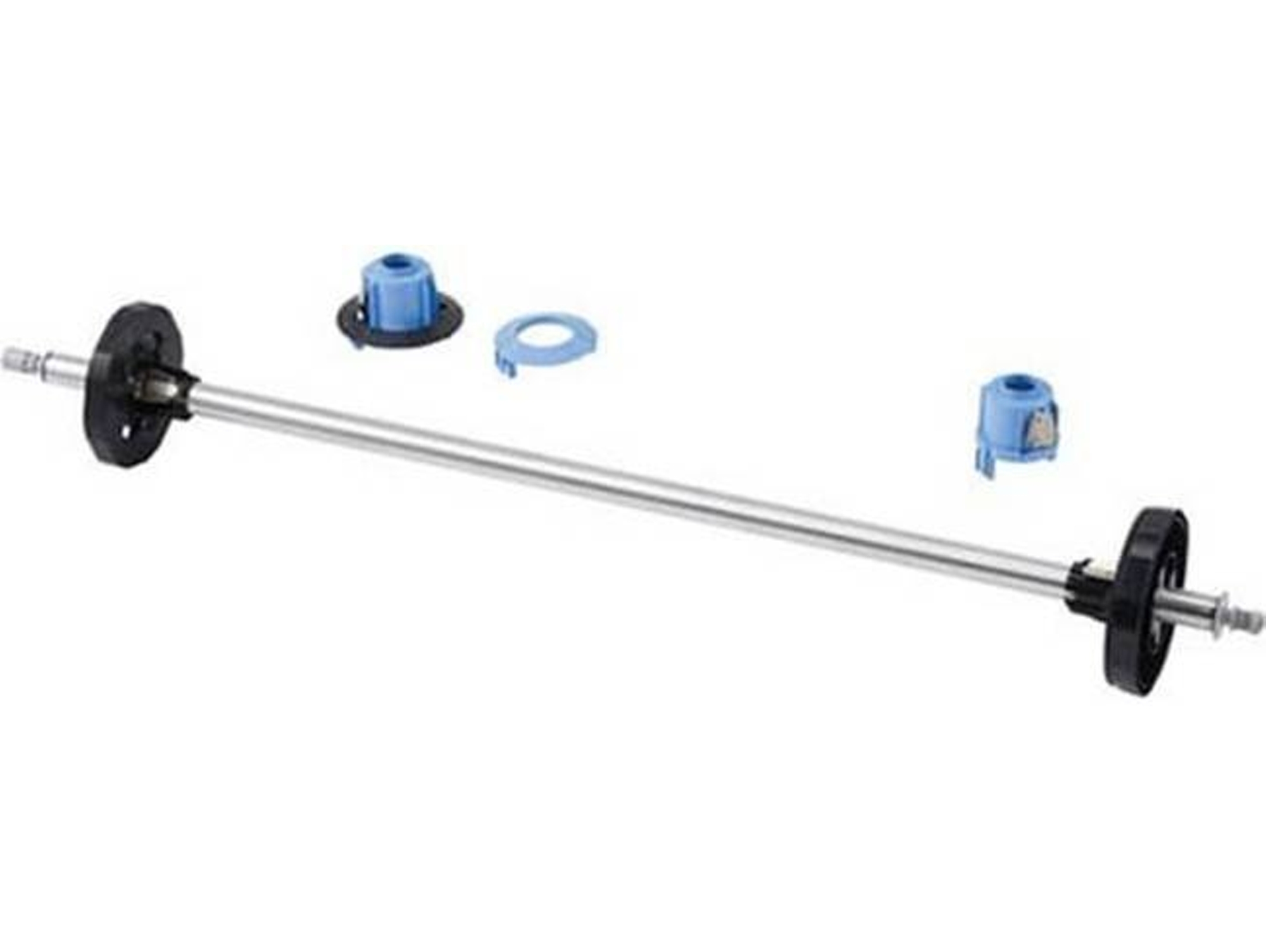 Eje de rollo CANON IPF610 - 1465B015AA