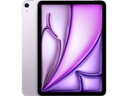  iPad APPLE Air (11'' - 1 TB - Wi-Fi + Cellular - Morado)