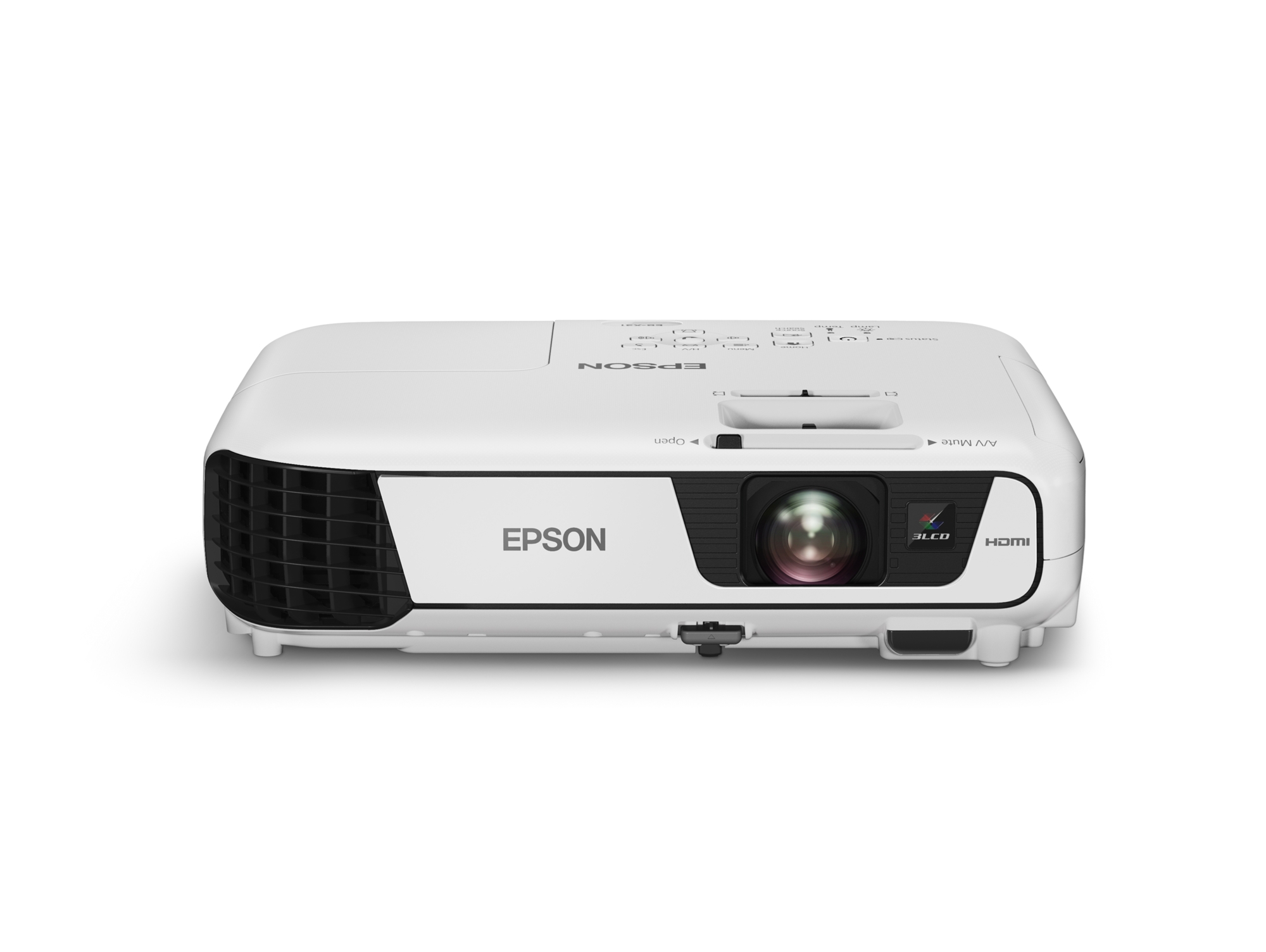 Proyector EPSON EB-X31