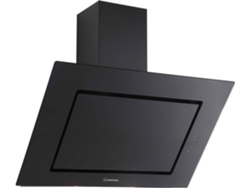 Campana MEIRELES MEP 191 N (700 m3/h - 89.6 cm - Negro)