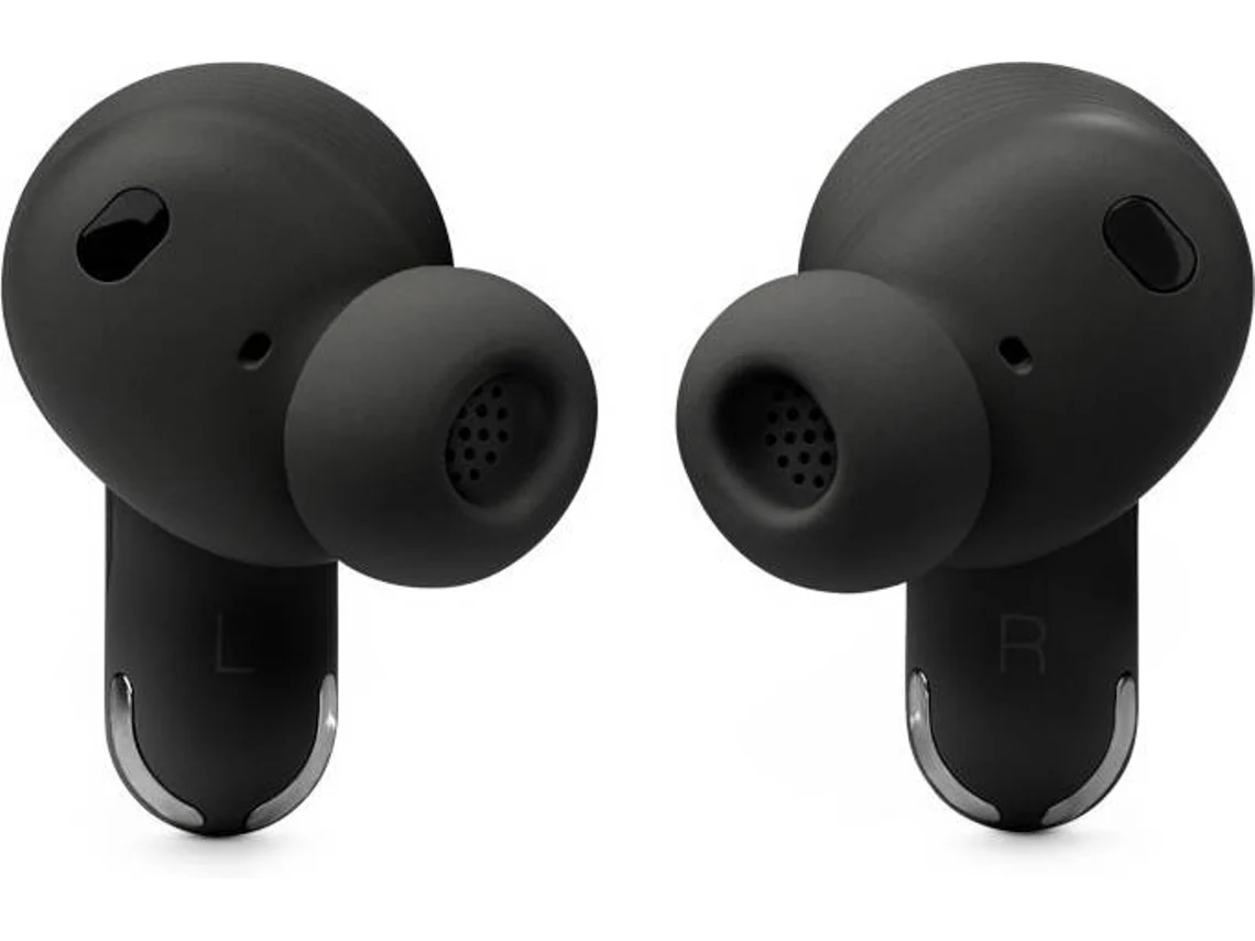 Auriculares Bluetooth True Wireless JBL TOUR PRO 3 (In Ear