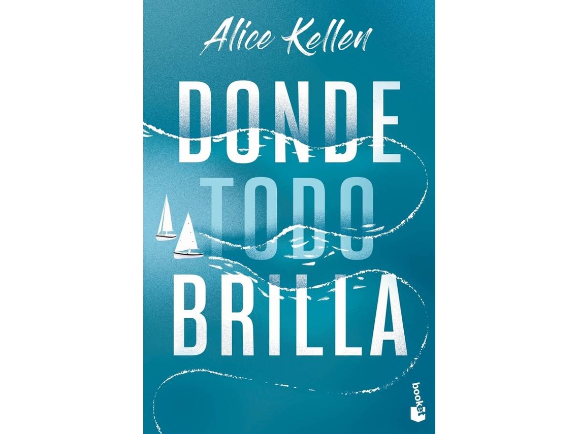Donde todo brilla