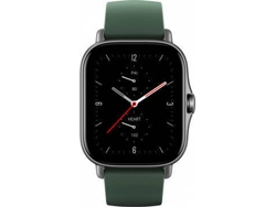 Smartwatch AMAZFIT GTS 2e Verde
