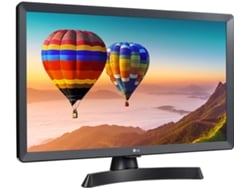 TV LG 24TN510S (LED - 24'' - 61 cm - HD - Smart TV) — Antigua A