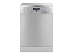 Lavavajillas MIELE G 4203  (14 cubiertos - 59.8 cm - Inox)