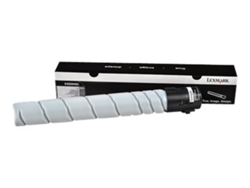Cartucho de tóner LEXMARK 54G0H00