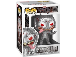 Figura POP Marvel: Marvel Venom S3 - Ultron