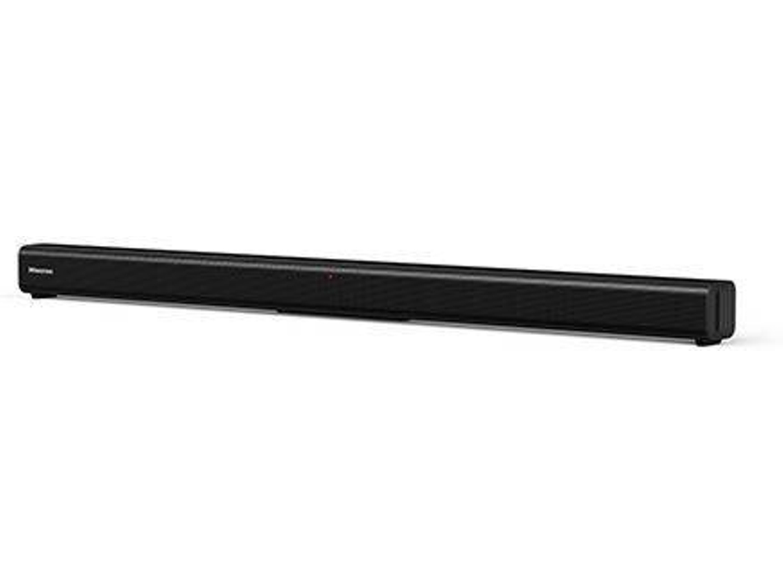 Soundbar HISENSE HS205 (2.0 - 60 W - Preto)