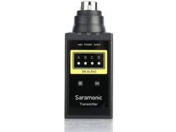 Transmisor Inalámbrico SARAMONIC SR-XLR4C