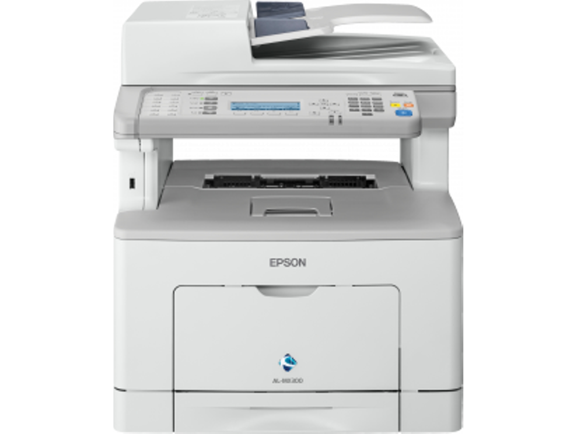 Impresora Multifunción.Laser Mono EPSON WF AL-MX300DNF A4