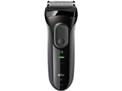 Afeitadora BRAUN S3 BT 3000 Shave&Style