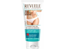 Gel Modelador REVUELE Slim &amp; Detox (200 ml)