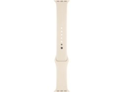 Correa Deportiva APPLE 38mm Blanco Suave
