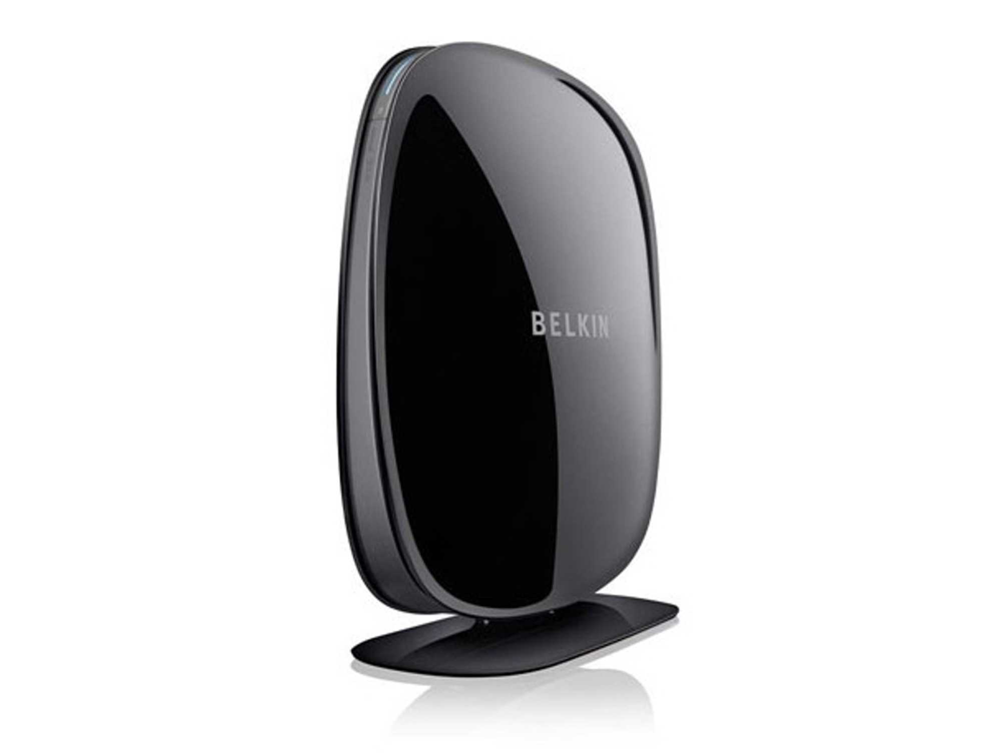 Router BELKIN Play N600 DB (N600 - 300 + 300 Mbps)