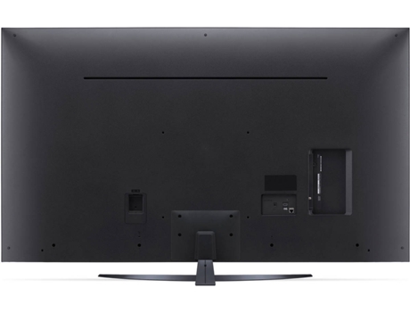 TV LG 55UP81006 (LED - 55'' - 140 cm - 4K Ultra HD - Smart TV)