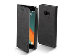 Funda HTC Desire 10 Lifestyle SBS Book Negro