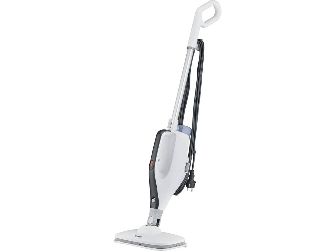 Máquina de Limpieza a Vapor SEVERIN SC7145 (1400 W)