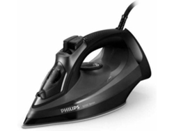 Plancha de Vapor PHILIPS DST5040/80 (Chorro de Vapor 200 g/min  - Suela SteamGlide Plus)