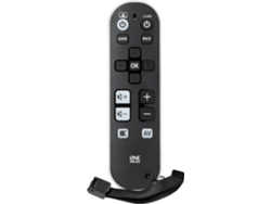 Mando TV Universal ONE FOR ALL URC6810