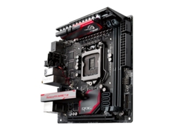 Placa Base ASUS Maximus VIII Impact LGA1151