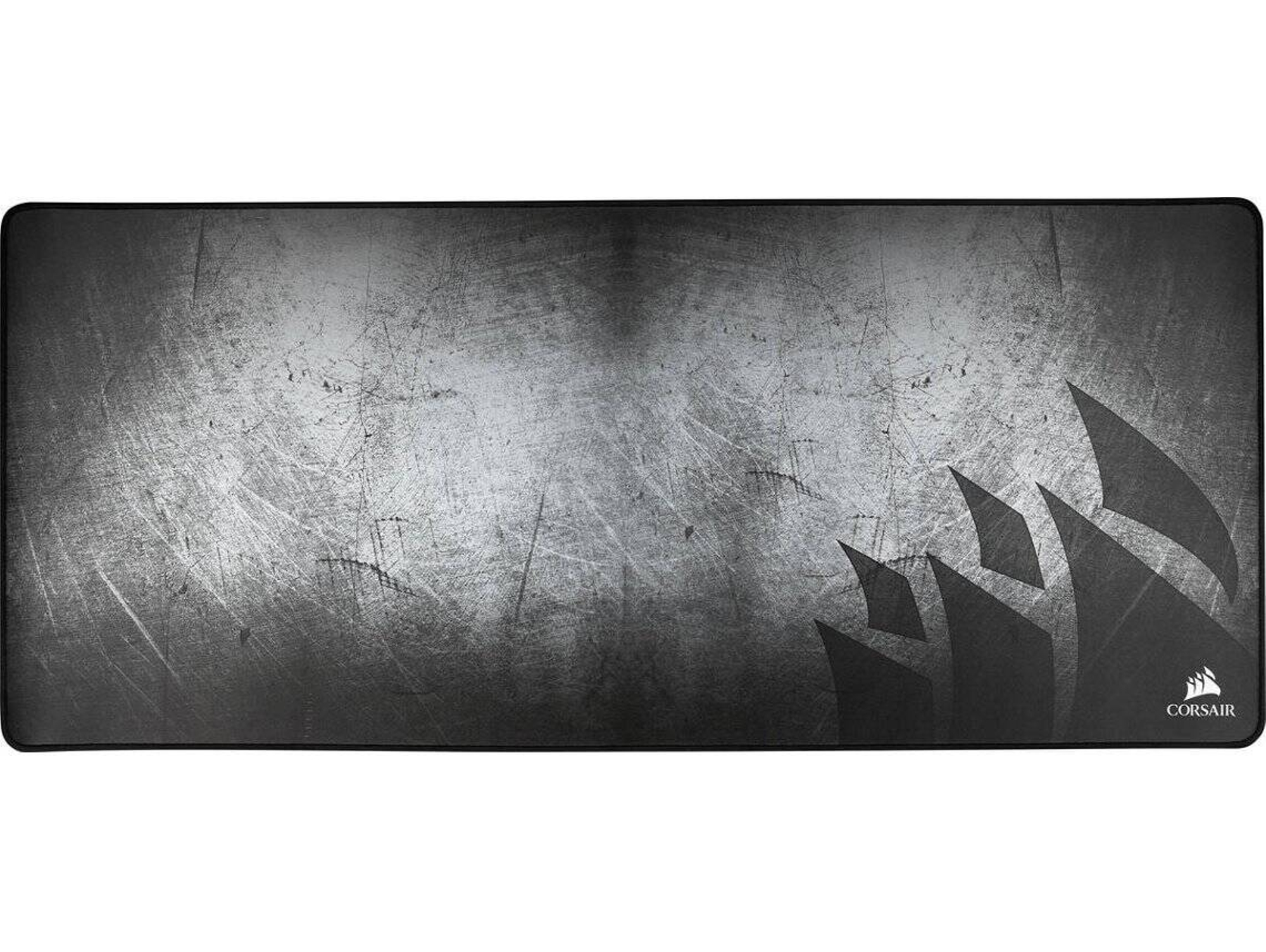 Alfombrilla Gaming CORSAIR MM350 Extended XL (Gris)