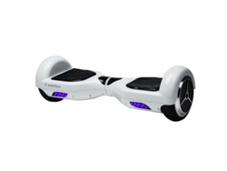 Hoverboard WOXTER SmartGyro X1 700 W