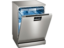 Lavavajillas SIEMENS SN278I36TE iQ700  (13 cubiertos - 60 cm - Inox)