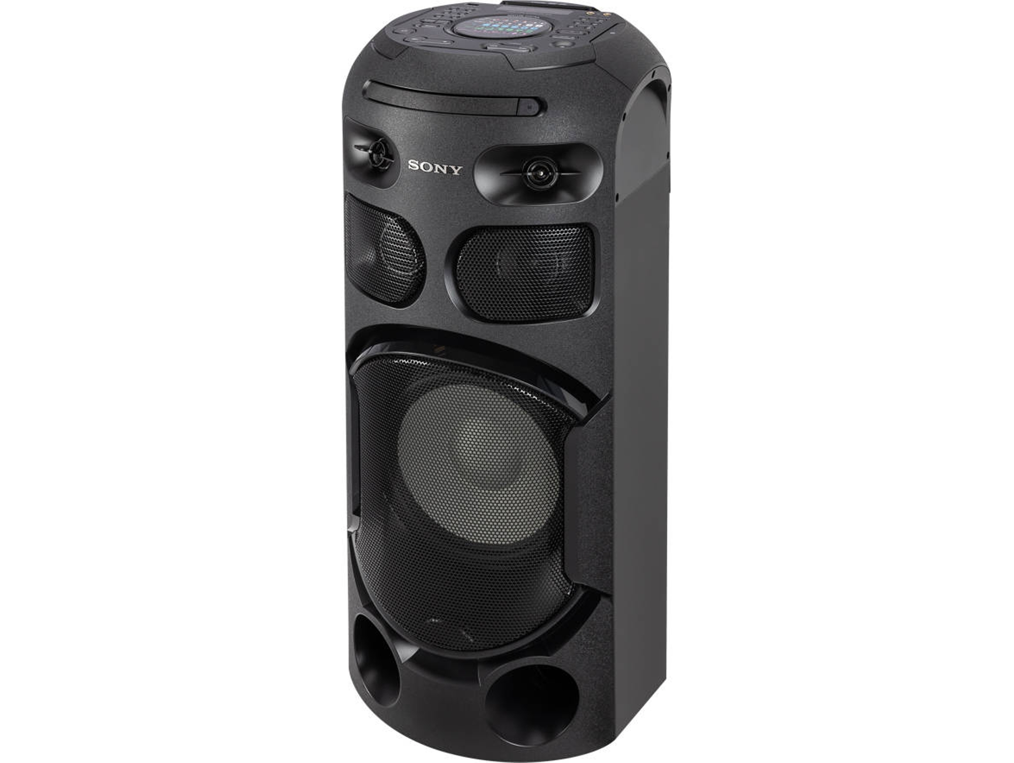 Sistema de audio SONY MHCV41D