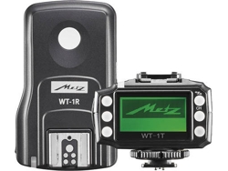 Disparador Inalámbrico METZ WT-1 Nikon