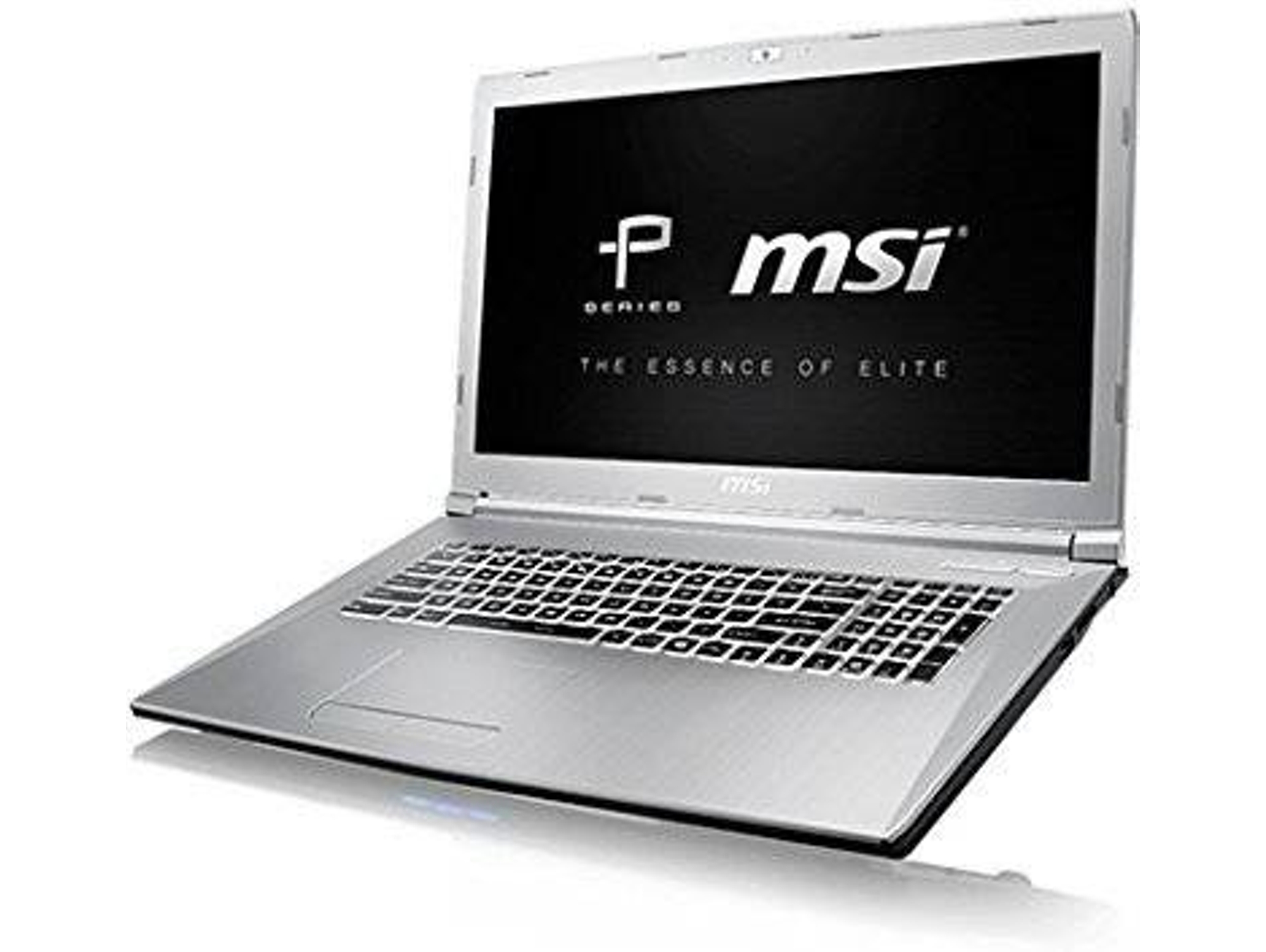 Portátil Gaming MSI PE72 8RD-061ES (Intel Core i7-8750H - NVIDIA GeForce GTX 1050 Ti - RAM: 16 GB - 1 TB HDD + 512 GB SSD - 17.3'')