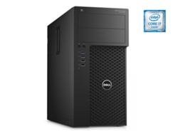 PC Sobremesa DELL Precision T3620