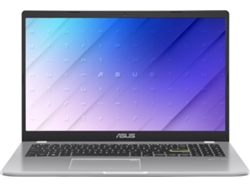 Portátil ASUS E510MA-EJ133T (15.6'' - Intel Celeron N4020 - RAM: 4 GB - 128 GB eMMC - Intel UHD Graphics 600)