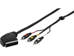 Cable Scart VIVANCO 47/40 20