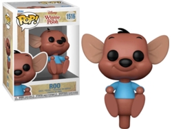 Figura FUNKO Pop! Disney: Winnie The Pooh S3 - Roo (Posible Chase)