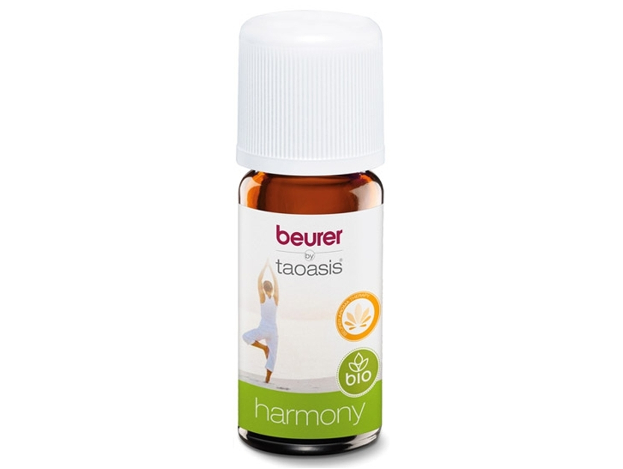 Aceite Aromático Biológico BEURER Harmony