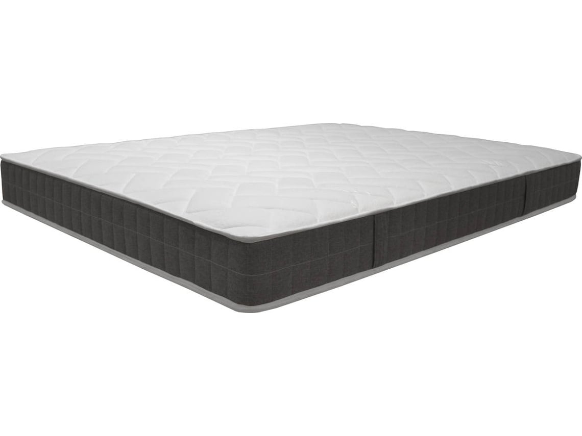 Colchón de Muelles Ensacados DORMUS Pocket Spring (200x160x20 cm)