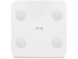 Báscula de Diagnóstico Inteligente SPC Atenea Fit 3