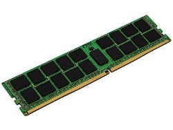 Memoria RAM DDR4 KINGSTON KVR21R15D4/16 (1 x 16 GB - 2133 MHz - CL 15 - Verde)