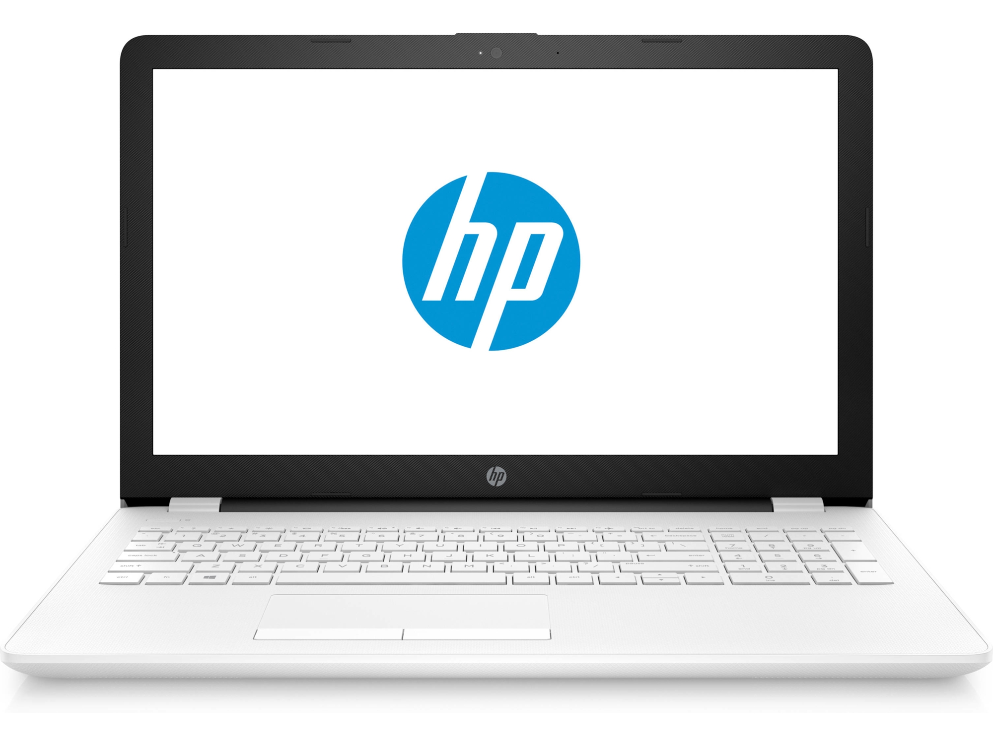 Portátil 15.6'' HP 15-BS029NS