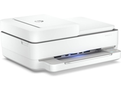 Impresora HP Envy Pro 6432e (Inyección de Tinta - Wi-Fi - Instant Ink)