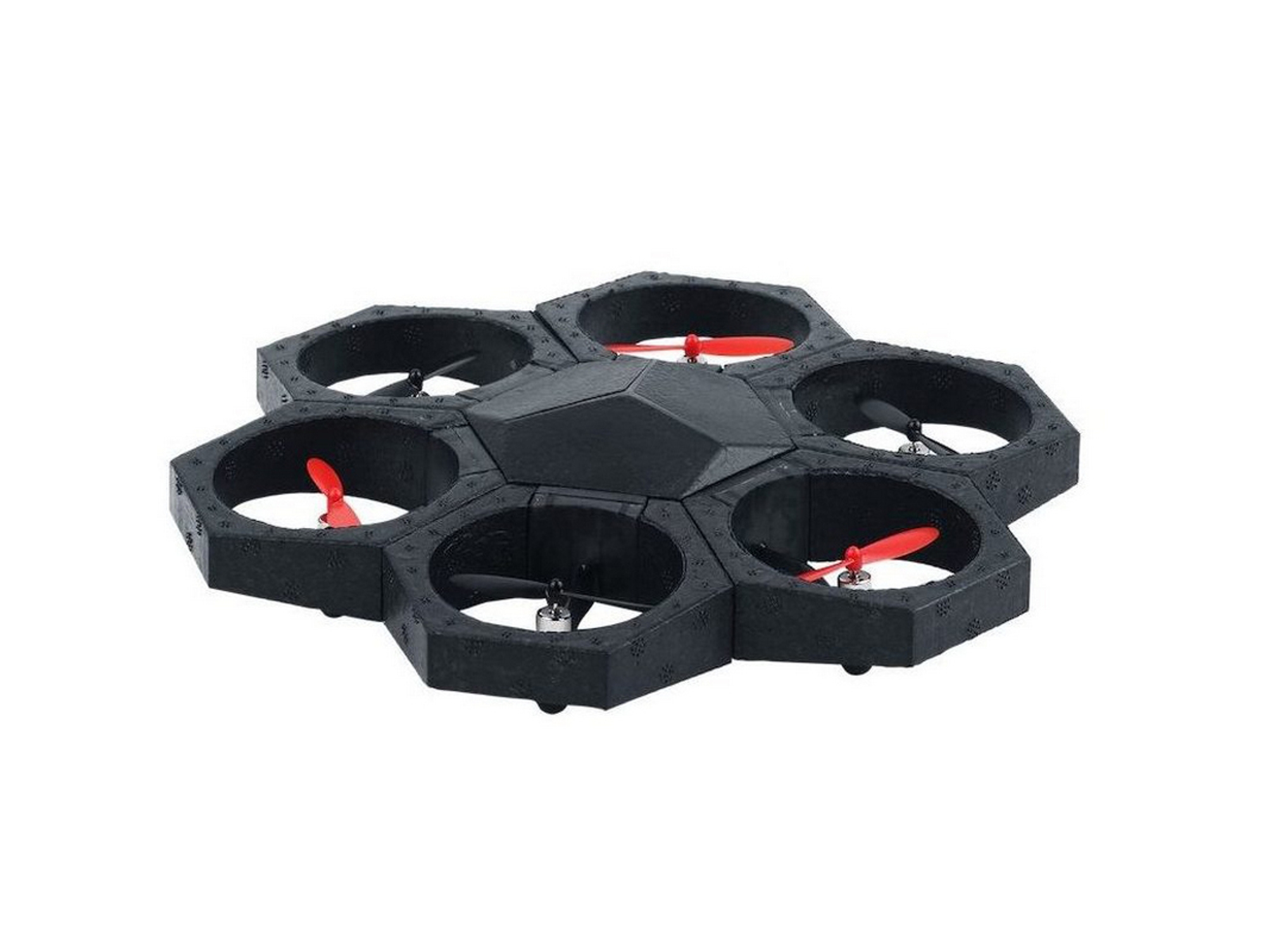Drone Educativo MAKEBLOCK Airblock (Negro)