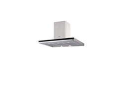 Campana NODOR Mirage 700 BK (645 m3/h - 70 cm - Negro)