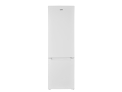 Frigorífico Combinado KUNFT KC3904 WH (Estático - 176 cm - 264 L - Blanco)
