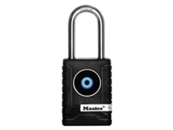 Candado Inteligente MASTER LOCK para Exterior e Interior